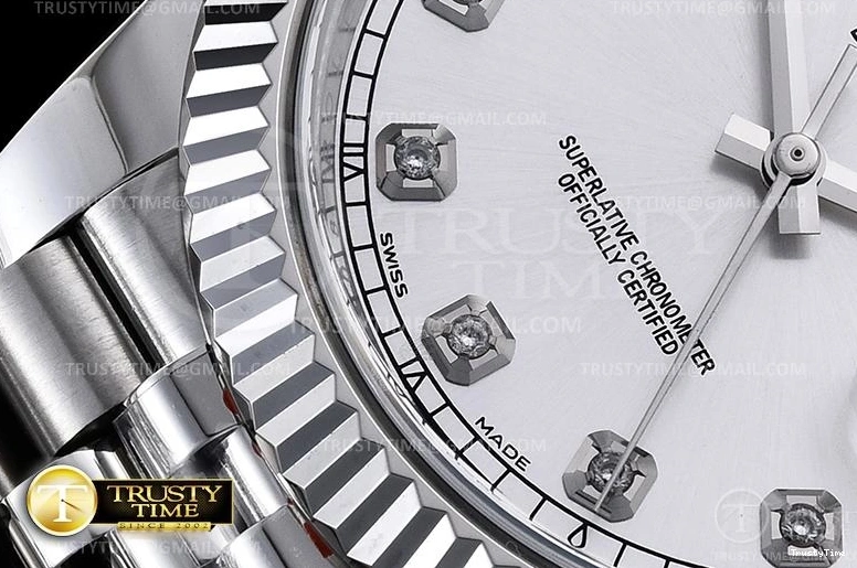 1213 Classic R2DJ0252D – DJ2 41mm Jub 634